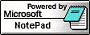 Real Men use Notepad!